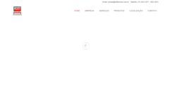 Desktop Screenshot of boffportoes.com.br